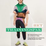Willem het Hart - Vogue Men Nederland 2018